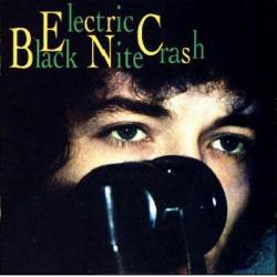 Bob Dylan : Electric Black Nite Crash